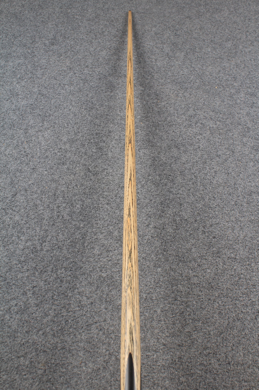 Exclusive 3/4 ash english pool cue  # 7033