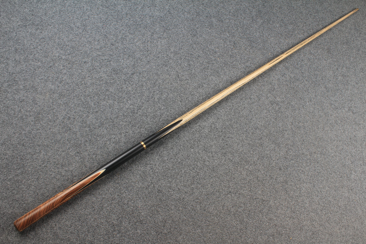 Exclusive 3/4 ash english pool cue  # 7033