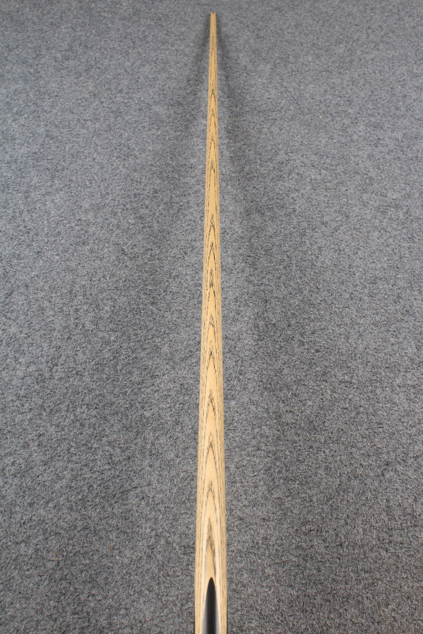 Exclusive 3/4 ash english pool cue  # 7034