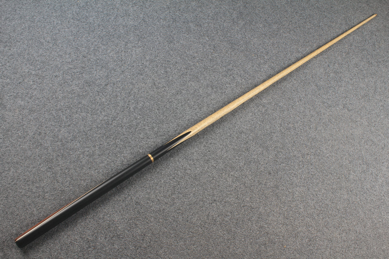 Exclusive 3/4 ash english pool cue  # 7034