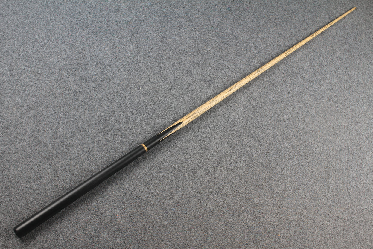 Exclusive 3/4 ash english pool cue  # 7034