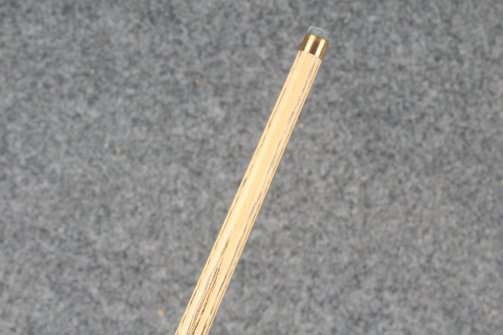 Exclusive 3/4 ash english pool cue  # 7034