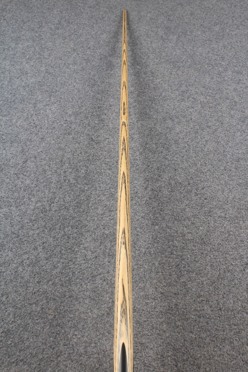 Exclusive 3/4 ash english pool cue  # 7035