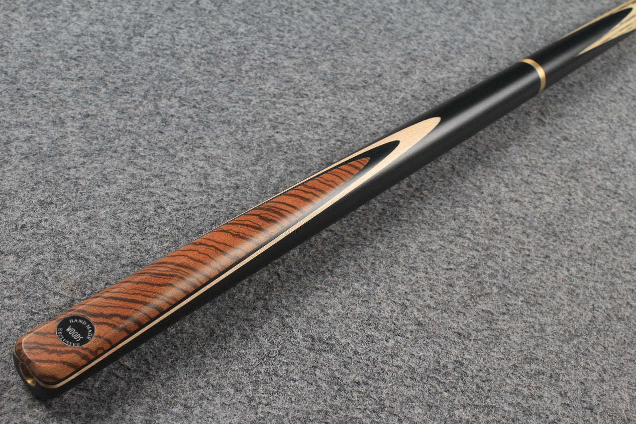 Exclusive 3/4 ash english pool cue  # 7035