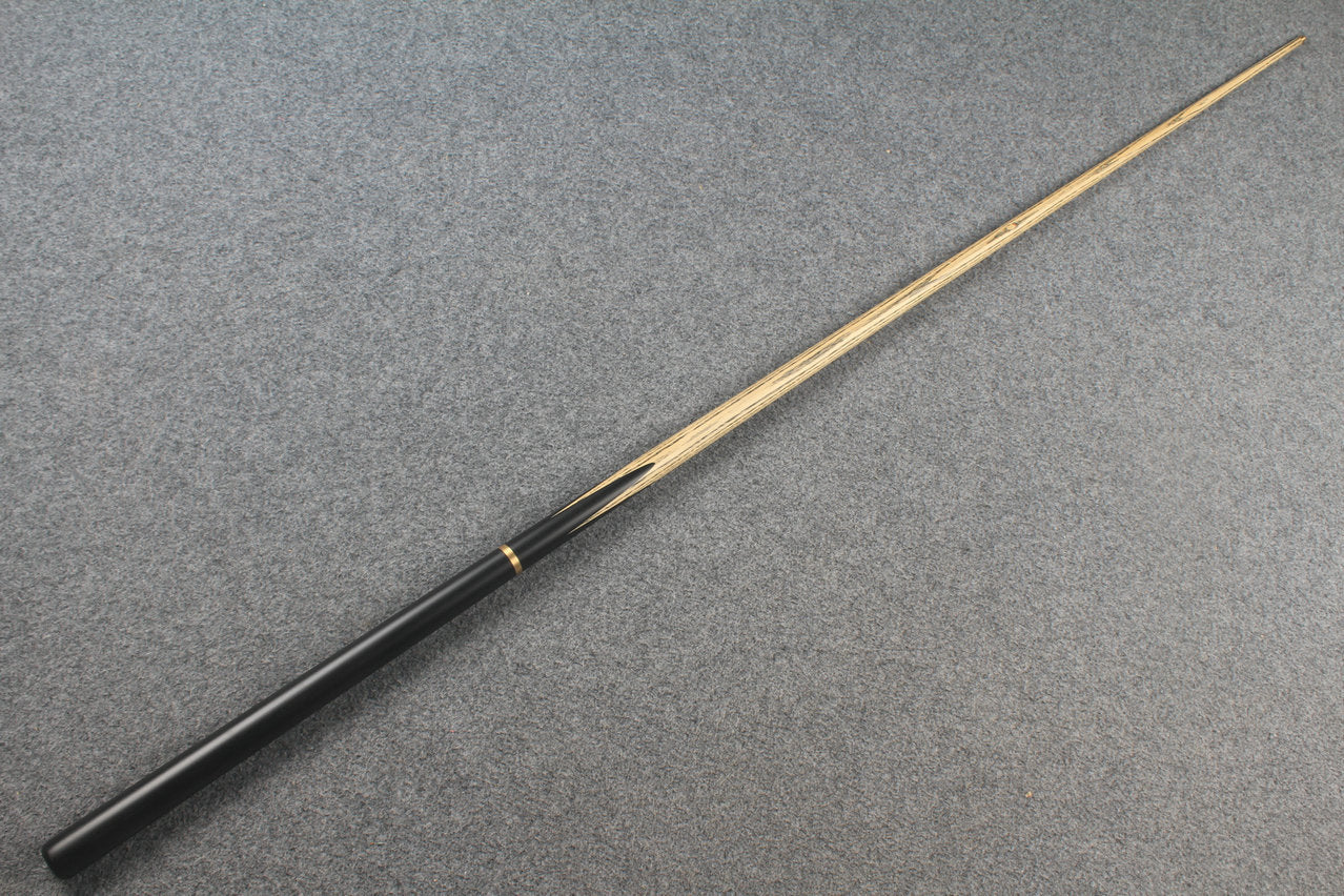 Exclusive 3/4 ash english pool cue  # 7035