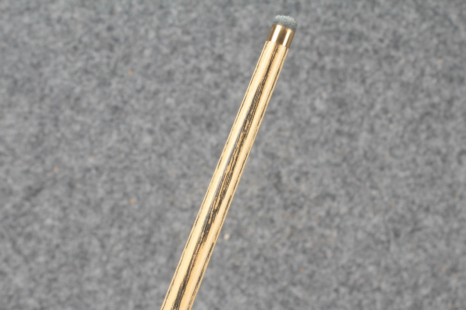 Exclusive 3/4 ash english pool cue  # 7035