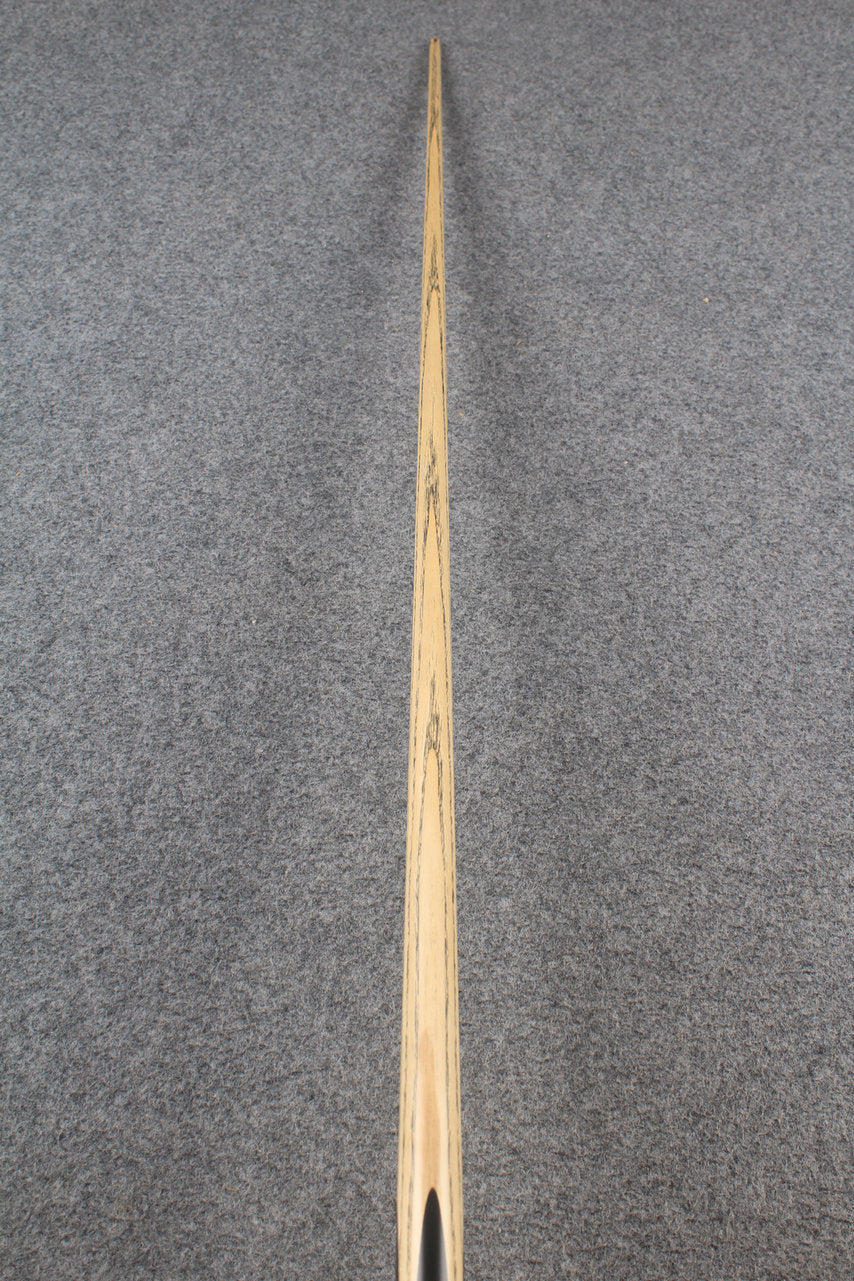 Exclusive 3/4 ash english pool cue  # 7036