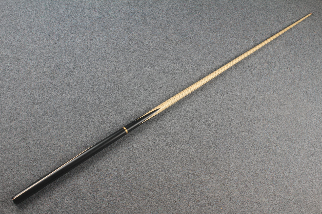Exclusive 3/4 ash english pool cue  # 7036