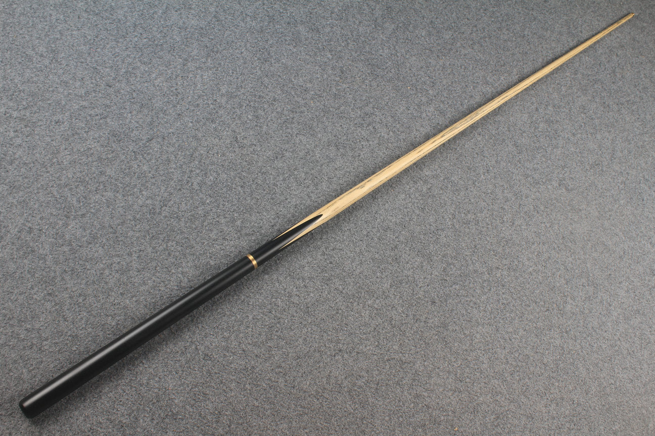Exclusive 3/4 ash english pool cue  # 7036