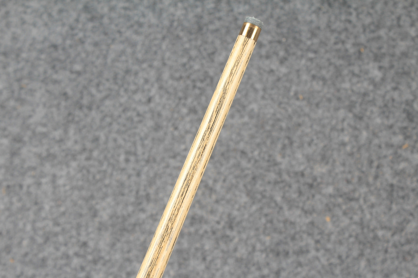 Exclusive 3/4 ash english pool cue  # 7036