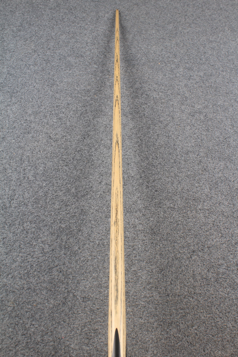 Exclusive 3/4 ash english pool cue  # 7037
