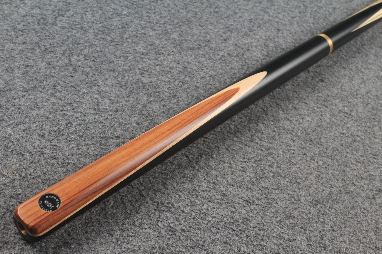 Exclusive 3/4 ash english pool cue  # 7037