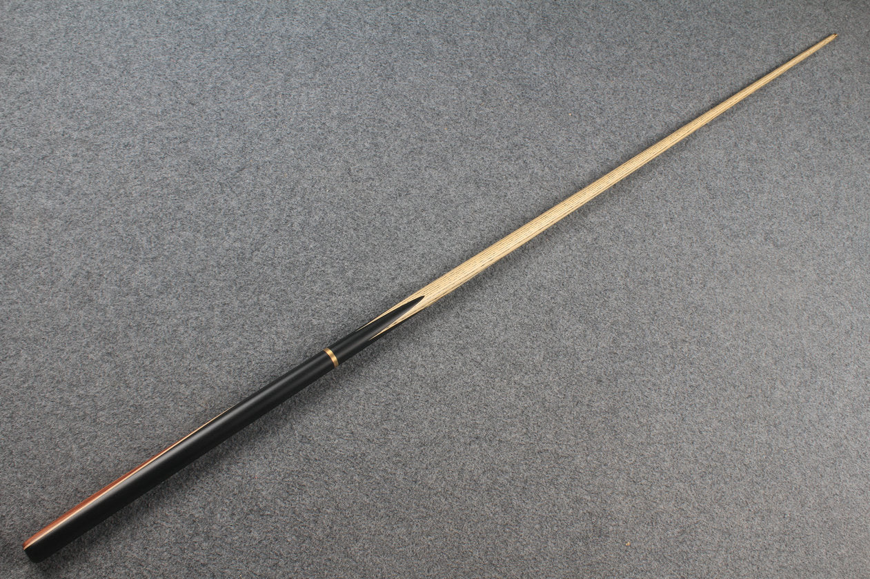 Exclusive 3/4 ash english pool cue  # 7037
