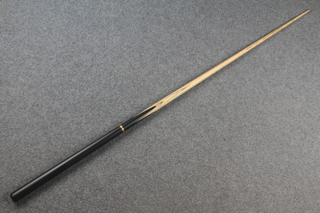 Exclusive 3/4 ash english pool cue  # 7037