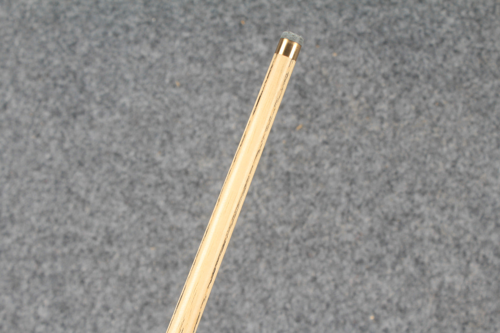 Exclusive 3/4 ash english pool cue  # 7037