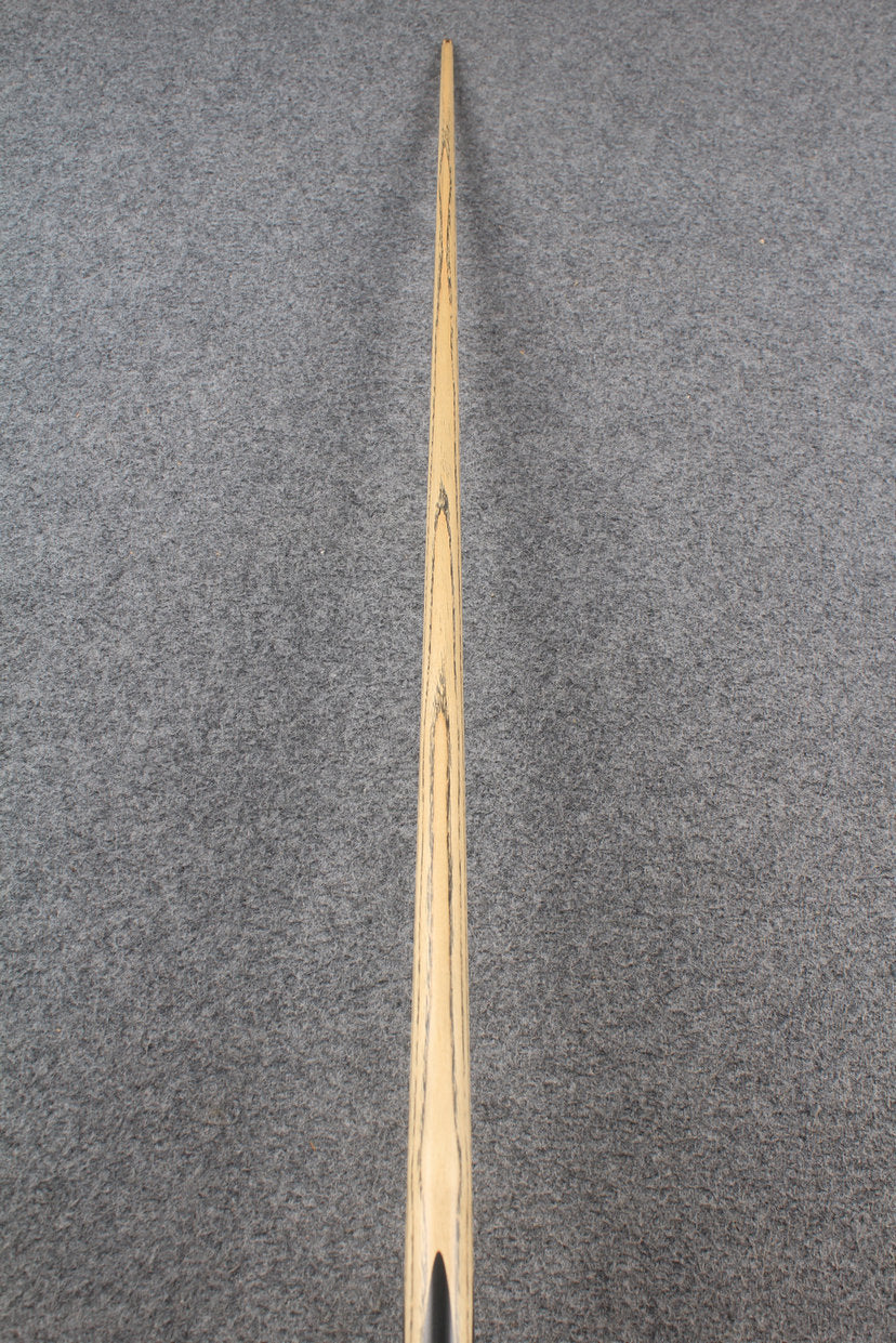 Exclusive 3/4 ash english pool cue  # 7038 WOODS CUES