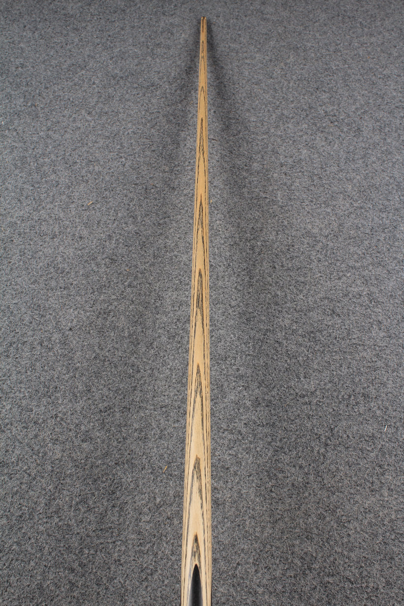 3/4 ash snooker cue #704