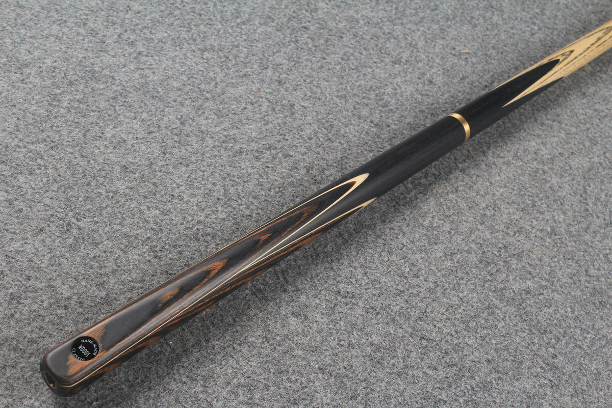 3/4 ash snooker cue #704