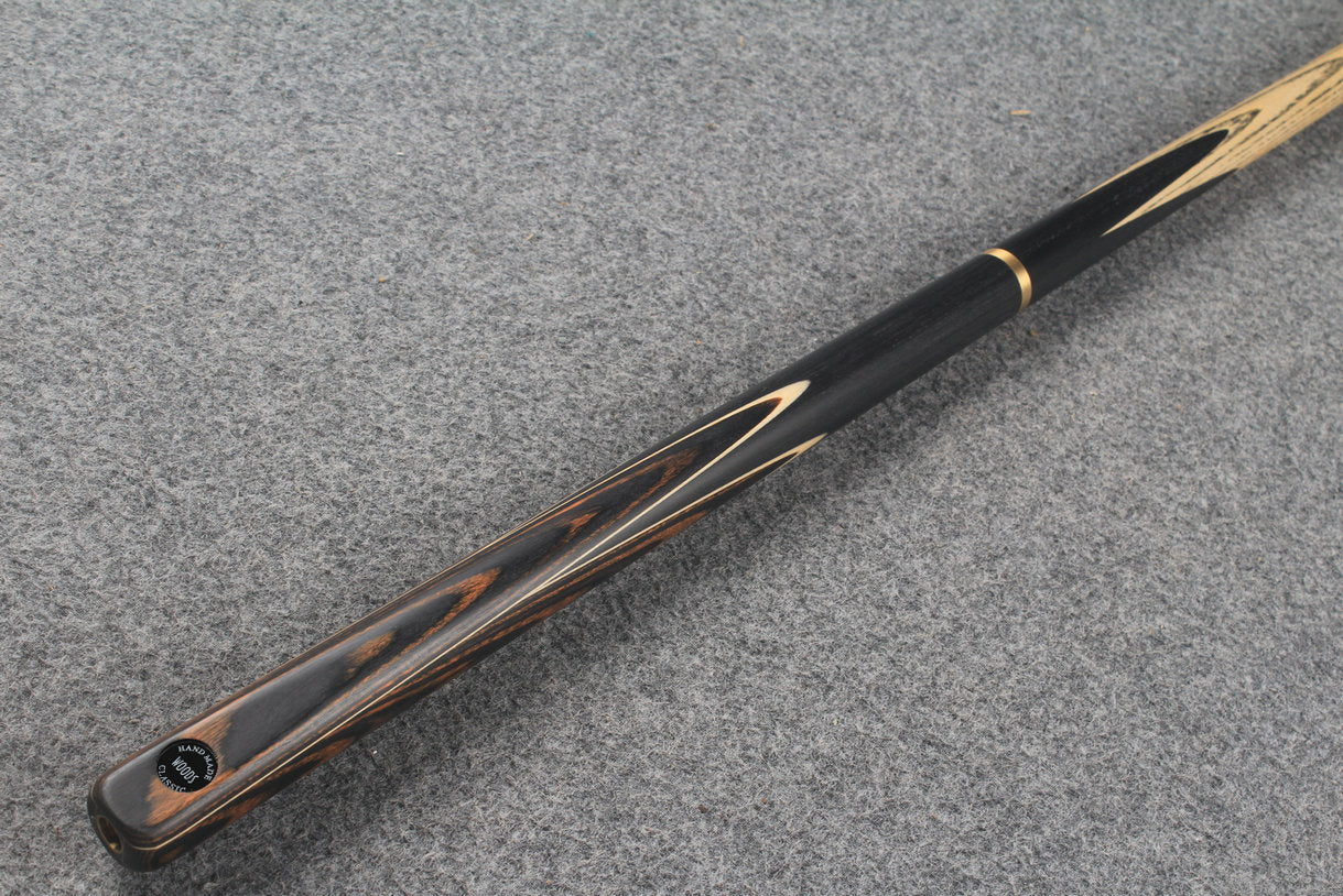 3/4 ash snooker cue #704