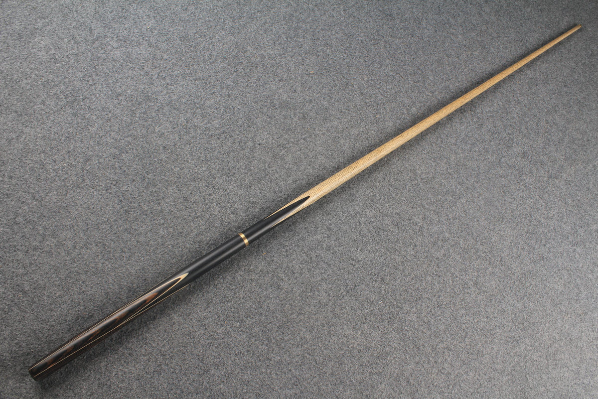 3/4 ash snooker cue #704