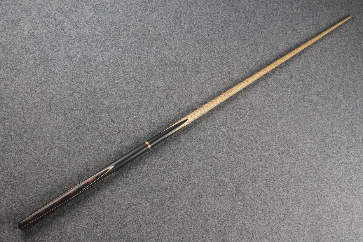 3/4 ash snooker cue #704