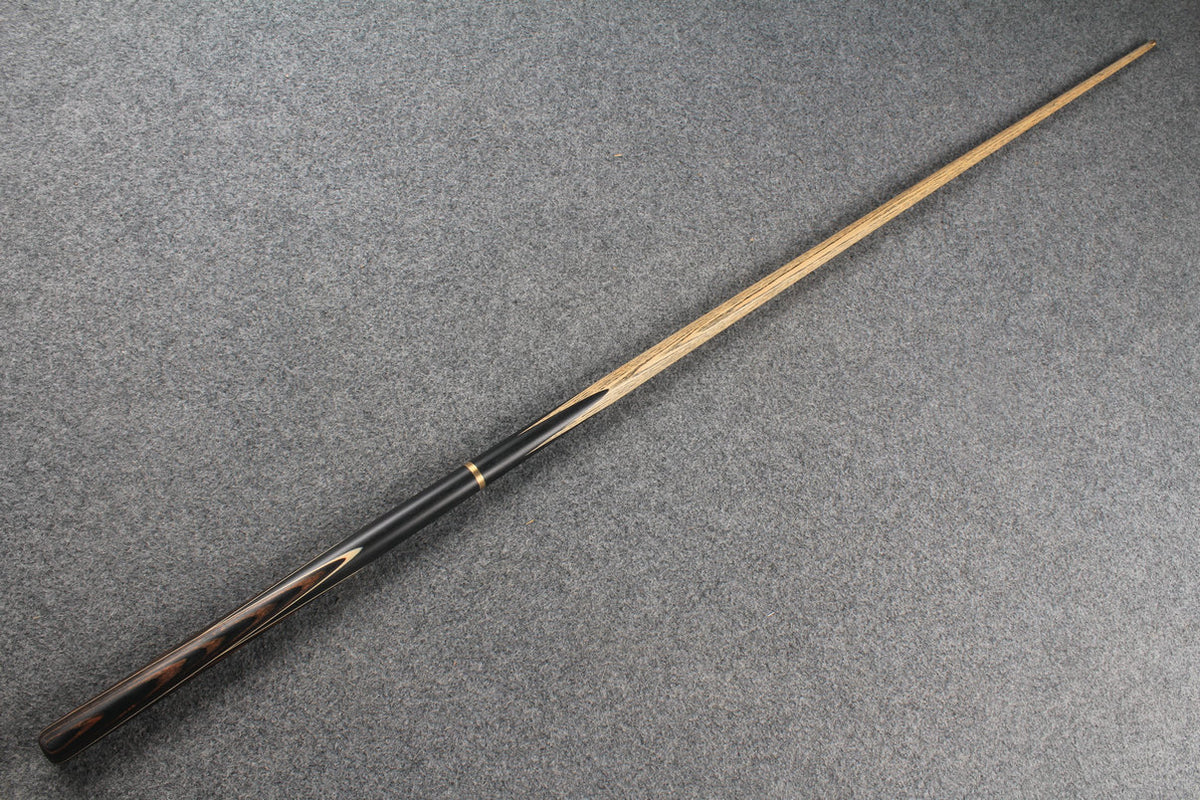 3/4 ash snooker cue #704