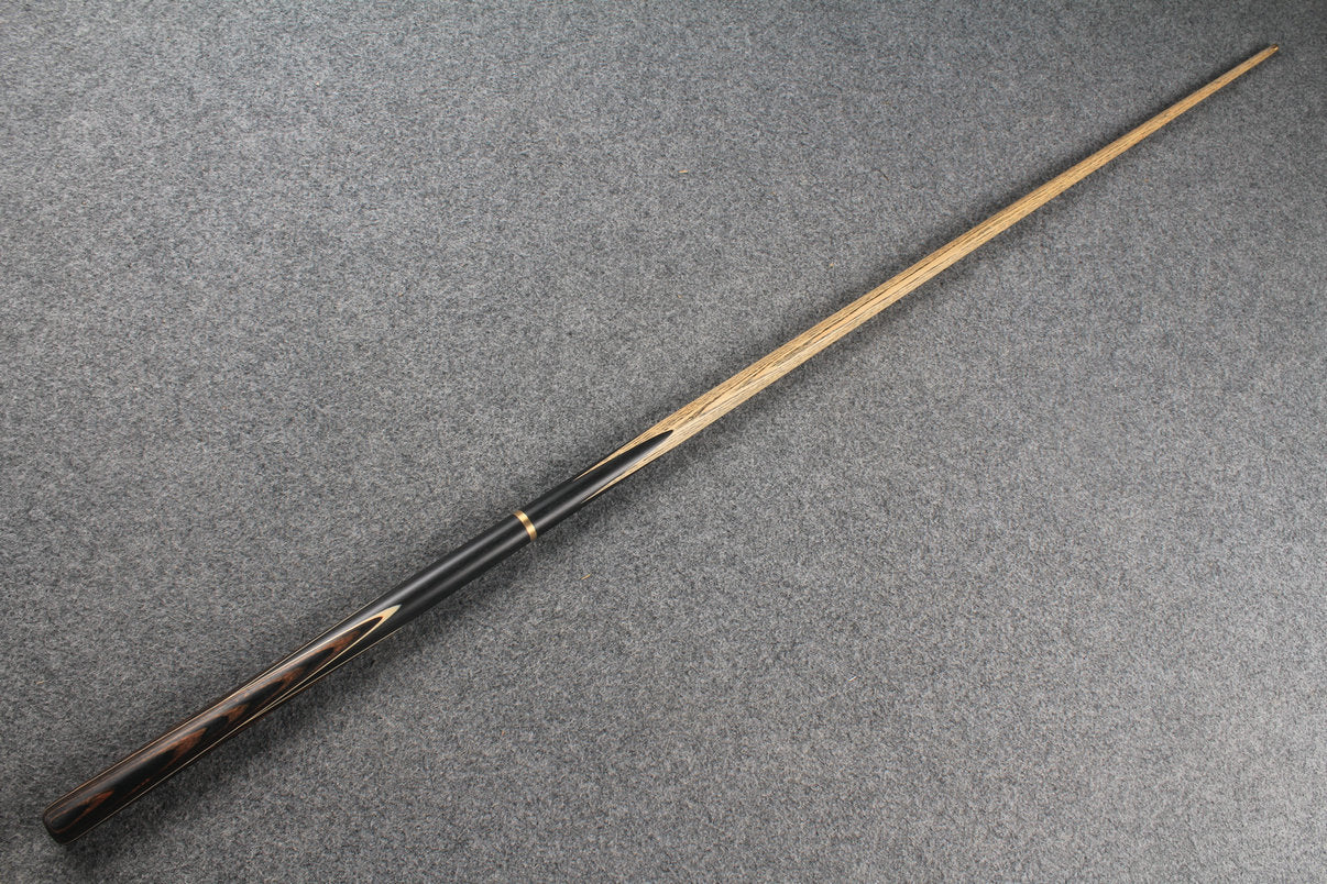 3/4 ash snooker cue #704