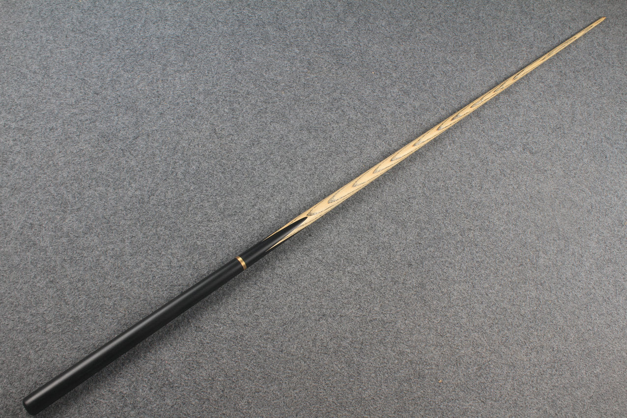 Exclusive 3/4 ash english pool cue  # 7040 WOODS CUES