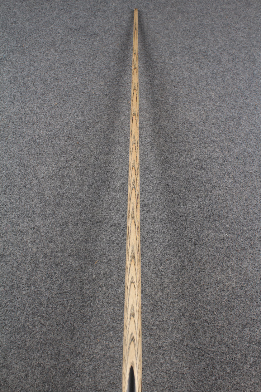 3/4 ash snooker cue #706