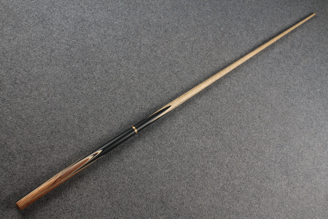 3/4 ash snooker cue #706