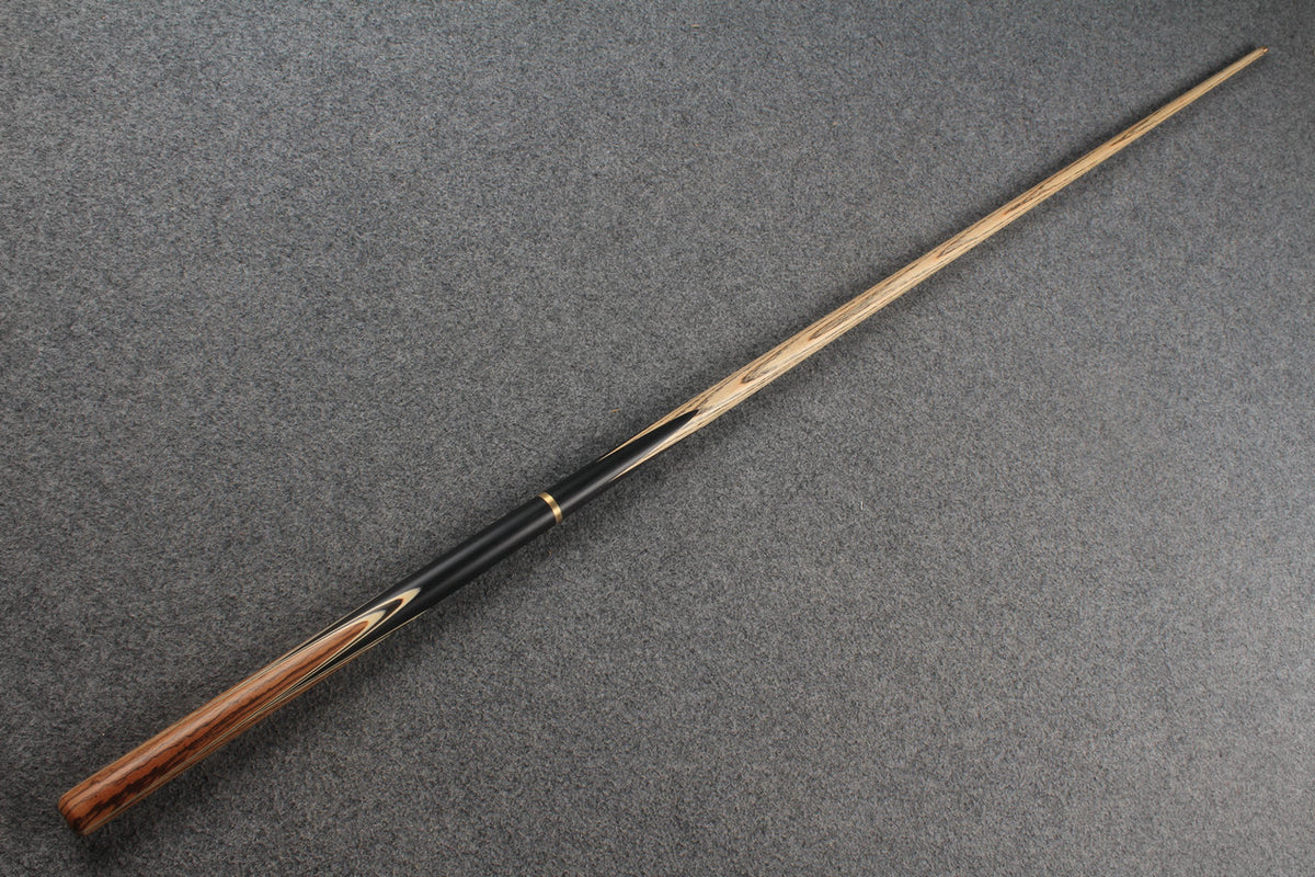 3/4 ash snooker cue #706
