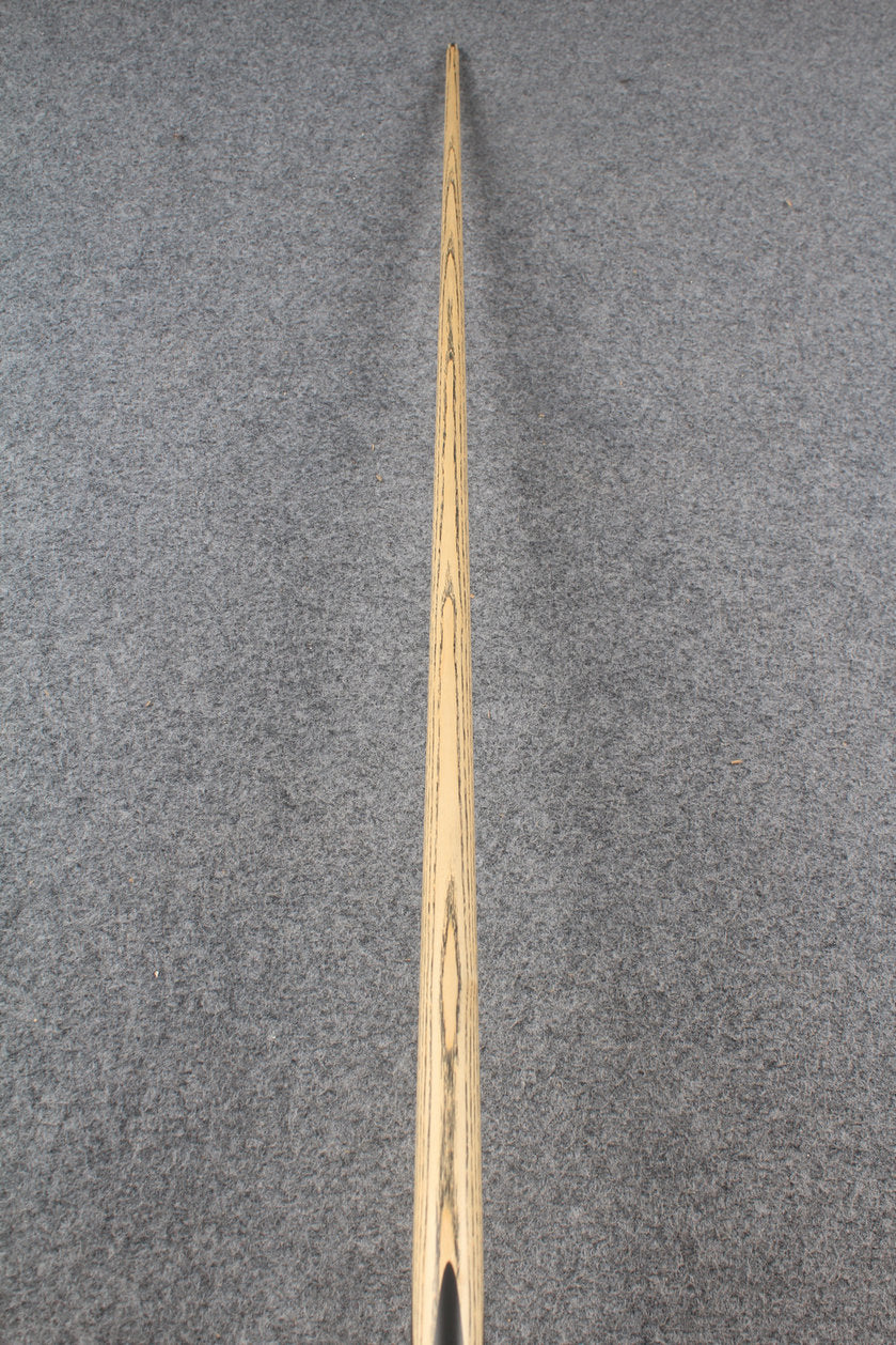 ★★★ 3/4 handmade ash snooker cue # 7061