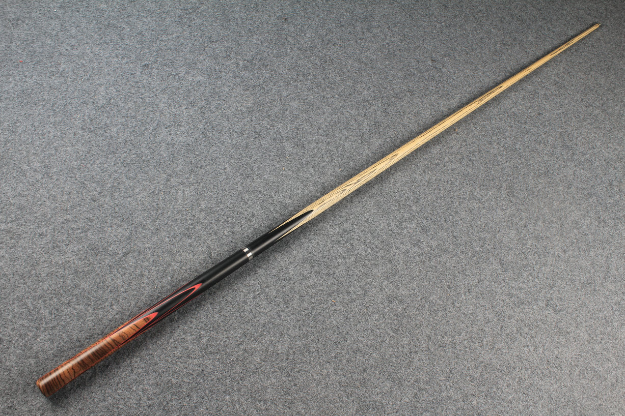 ★★★ 3/4 handmade ash snooker cue # 7061