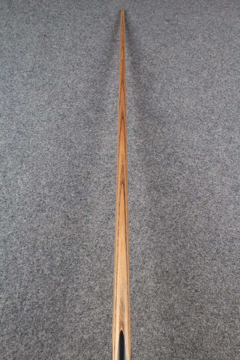 ★★★ 3/4 handmade ash snooker cue # 7062