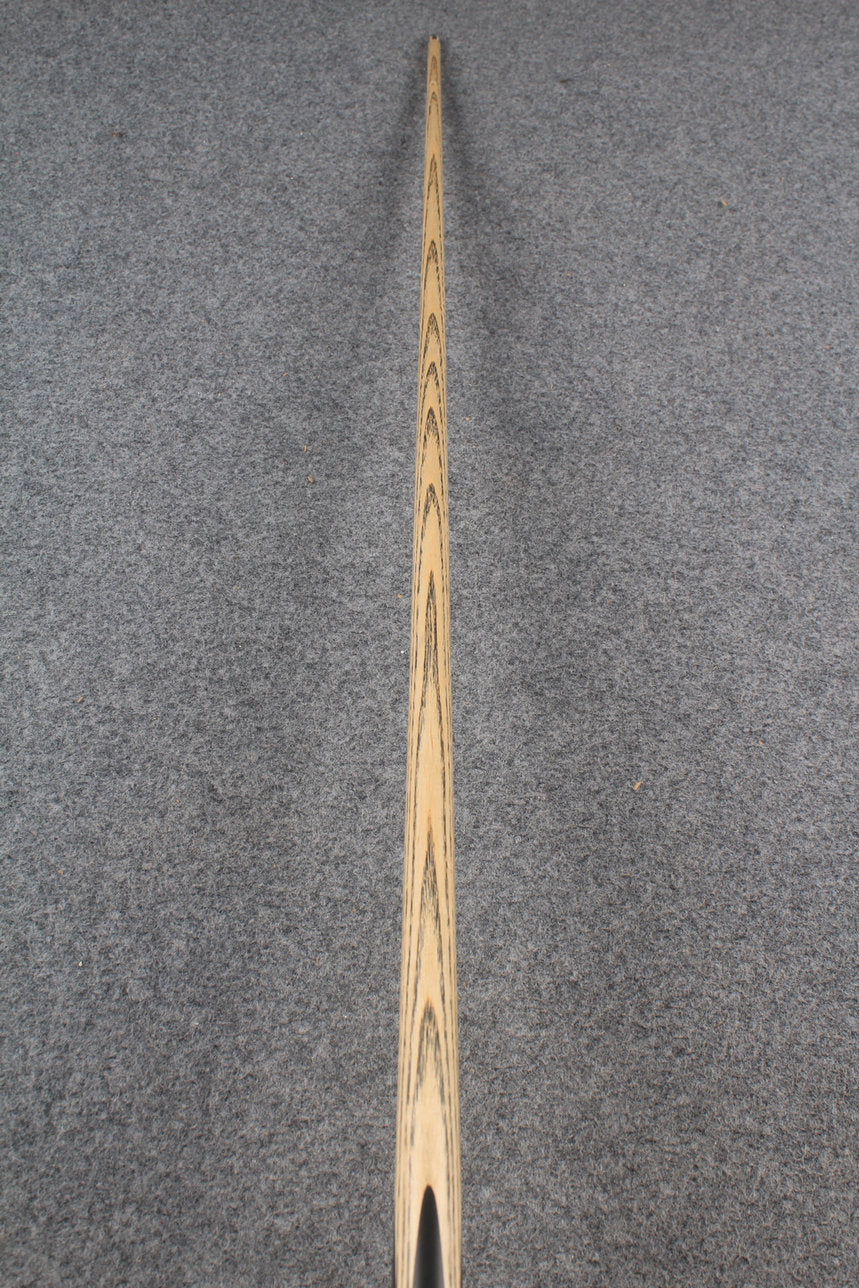 ★★★ 3/4 handmade ash snooker cue # 7065