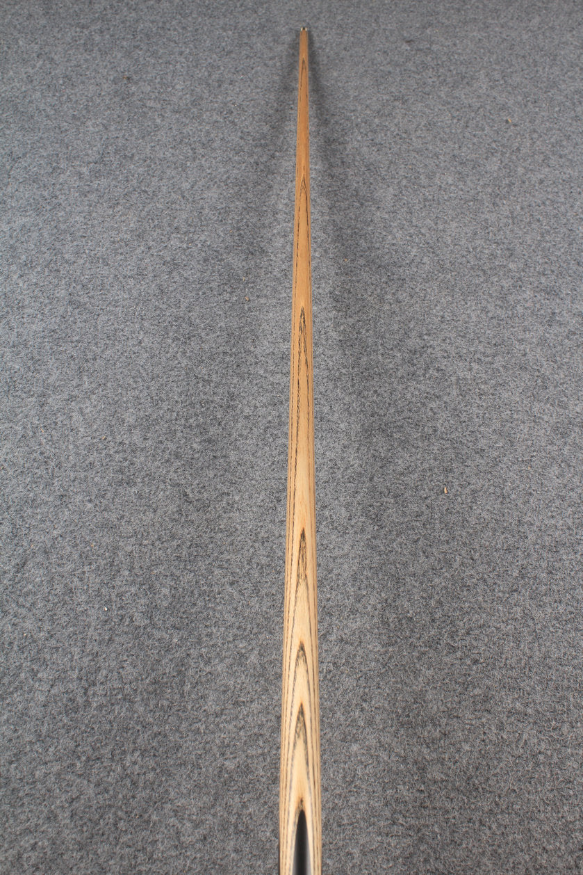 ★★★ 3/4 handmade ash snooker cue # 7066