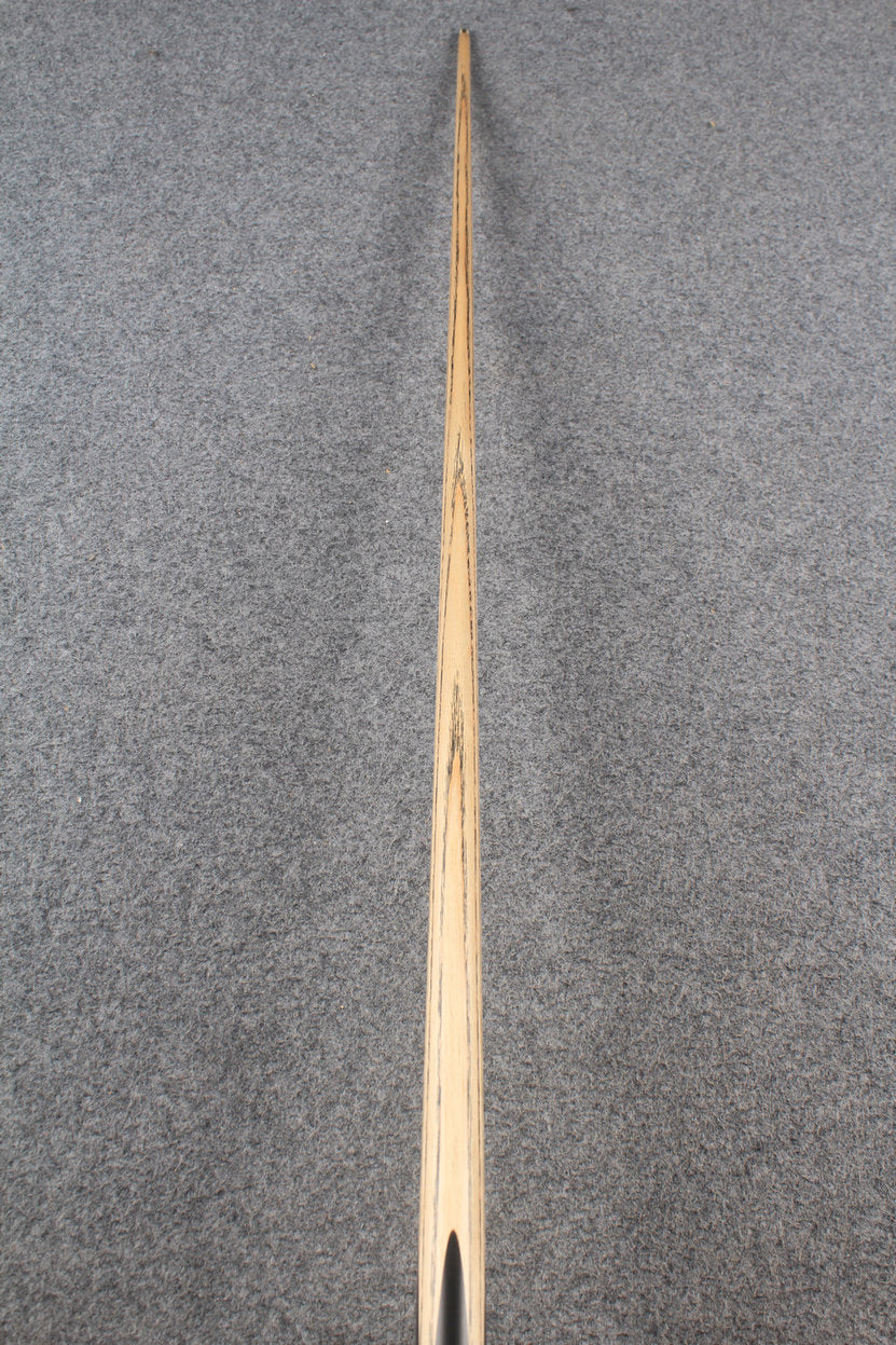 ★★★ 3/4 handmade ash snooker cue # 7068