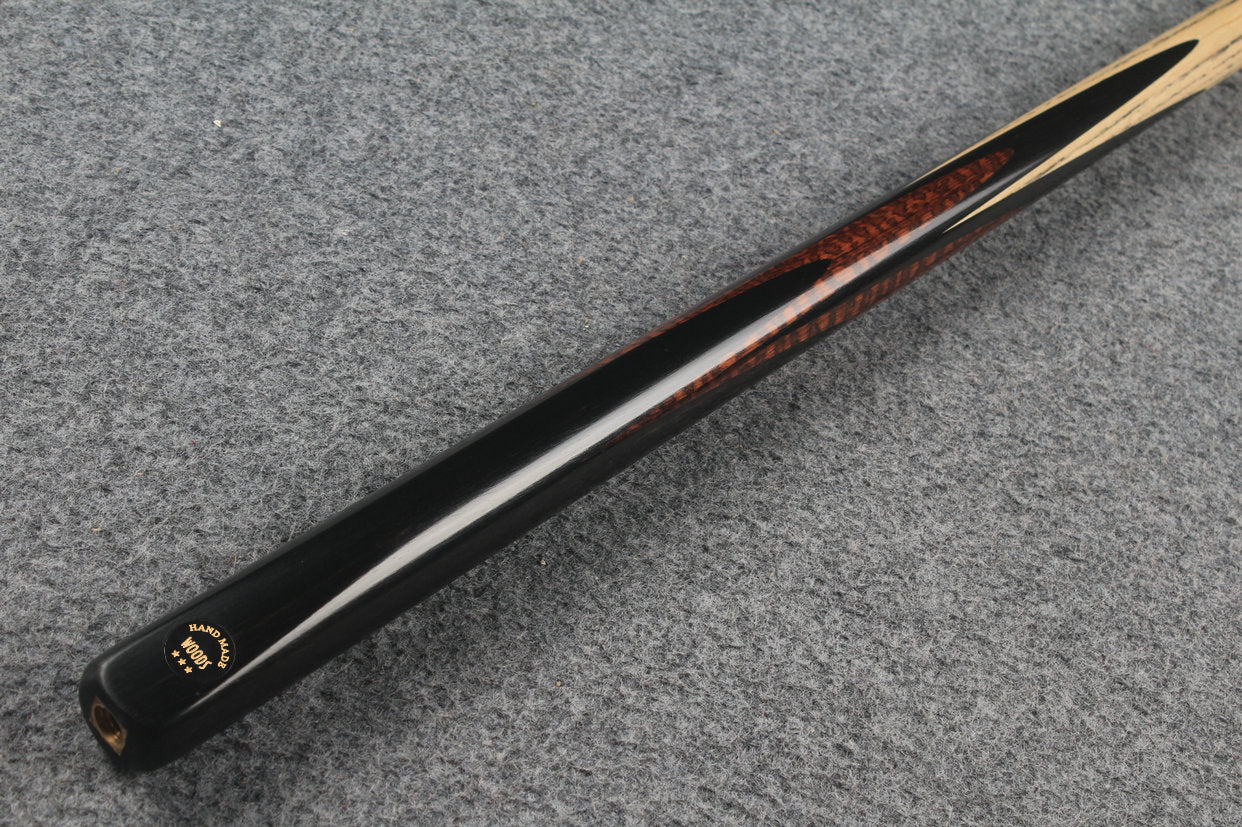 ★★★  1 piece ash snooker cue # 7069