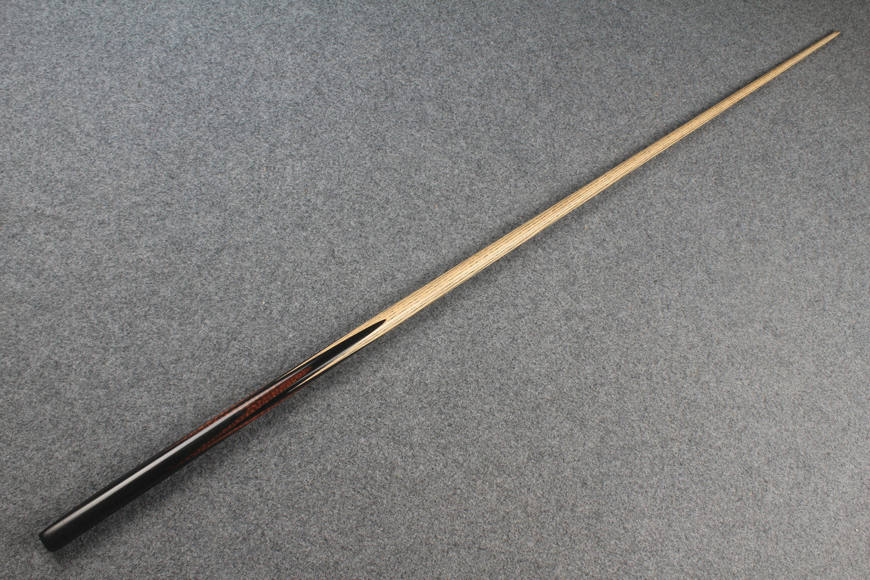 ★★★  1 piece ash snooker cue # 7069