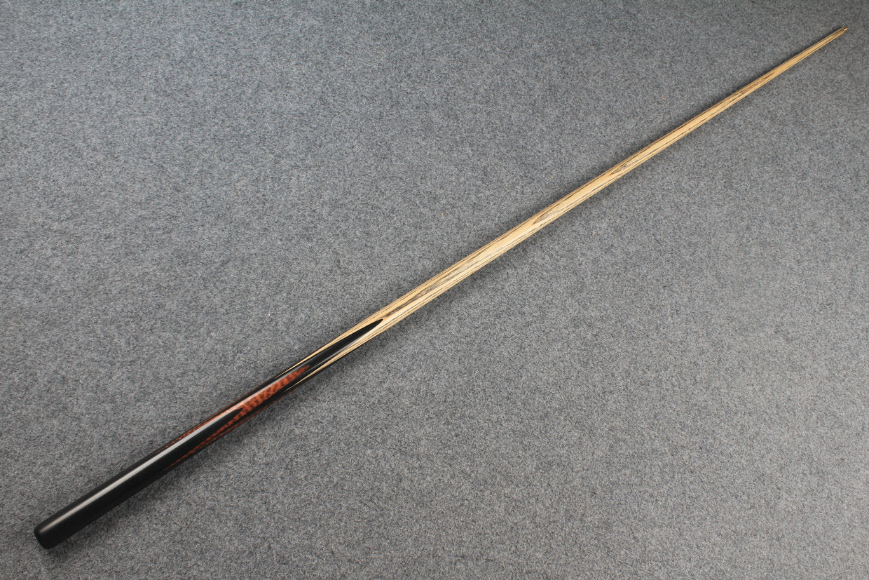 ★★★  1 piece ash snooker cue # 7069