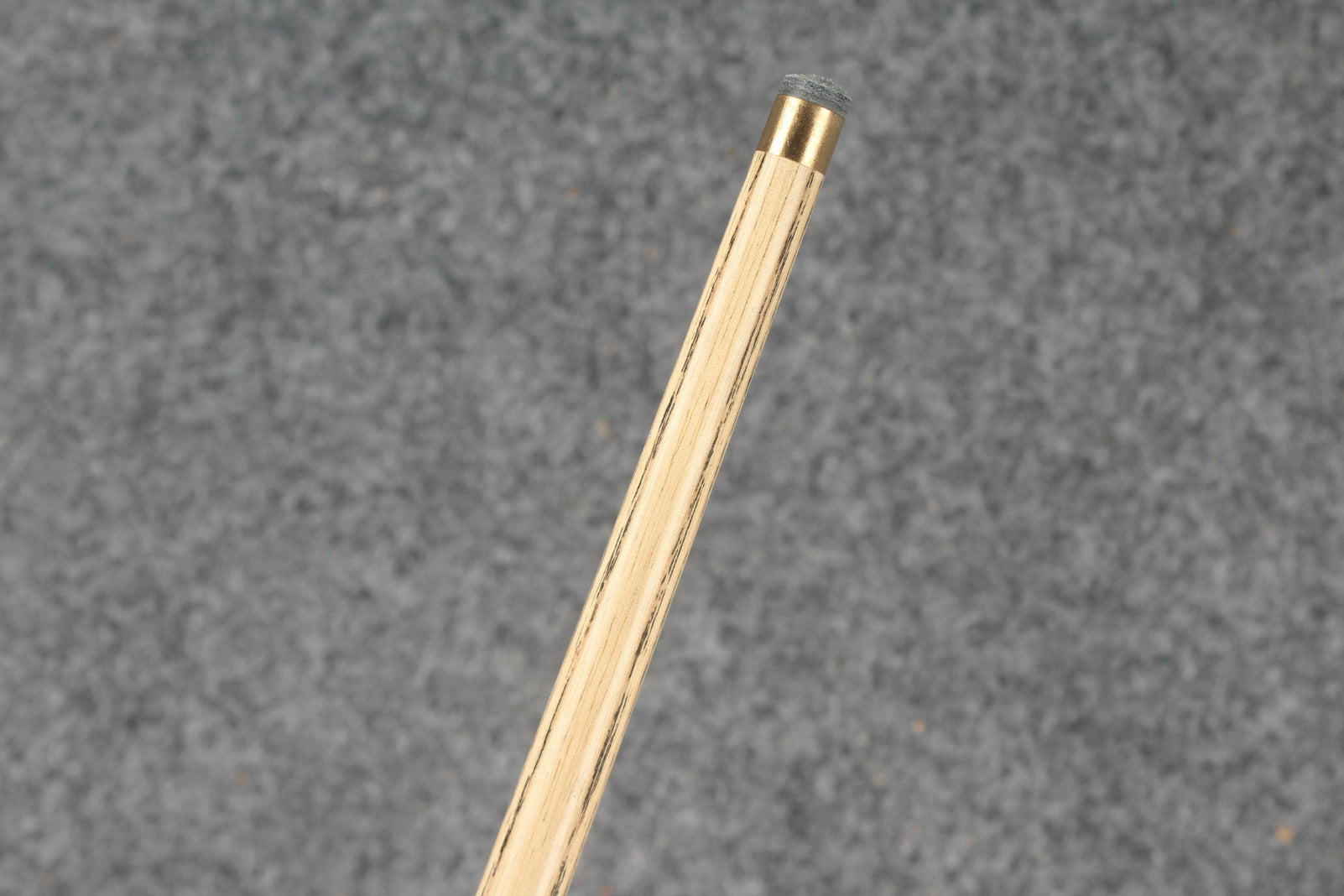 ★★★  1 piece ash snooker cue # 7069