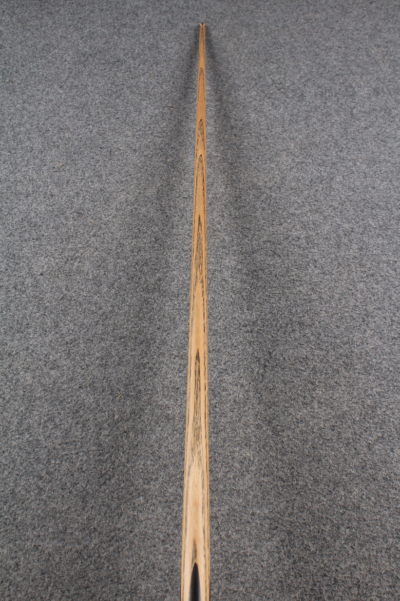 3/4 ash snooker cue #707