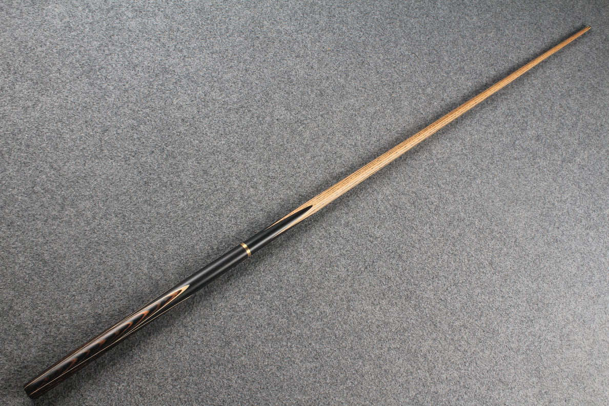3/4 ash snooker cue #707