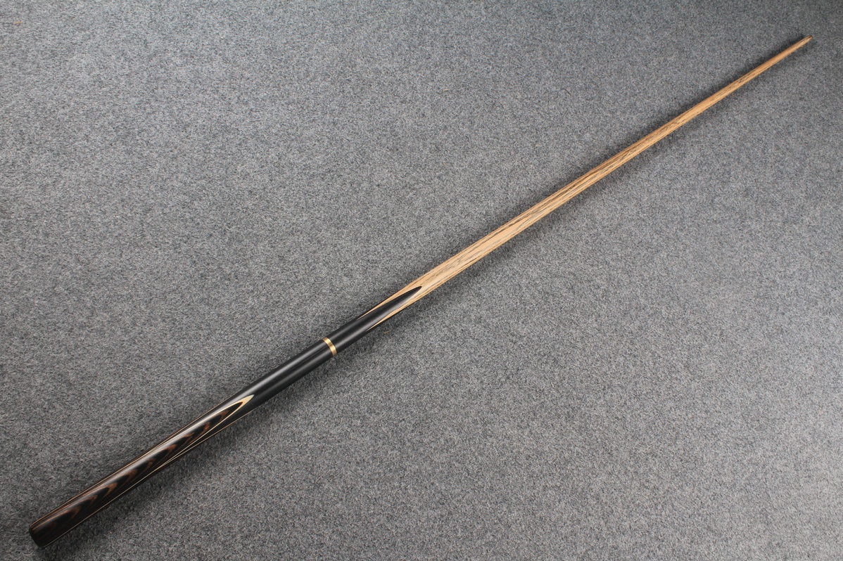 3/4 ash snooker cue #707