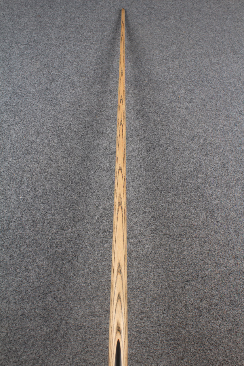 ★★★  1 piece ash snooker cue # 7072