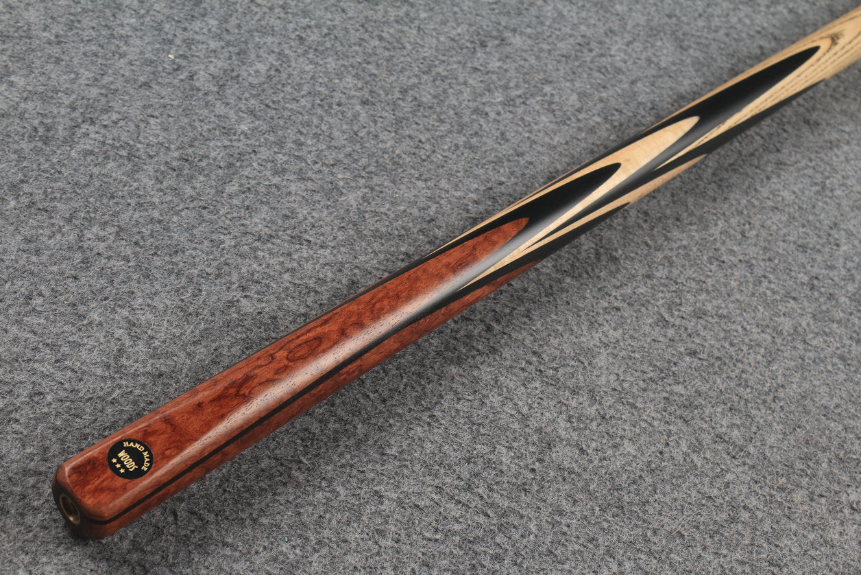 ★★★  1 piece ash snooker cue # 7072