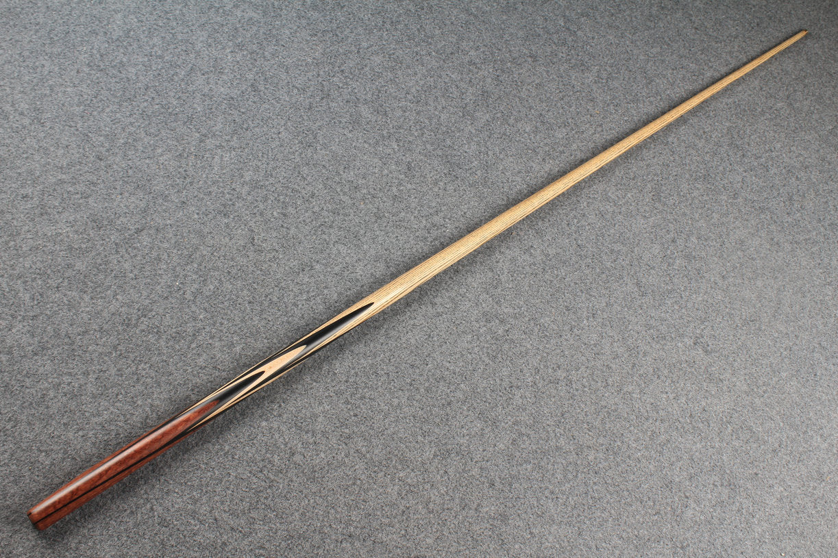 ★★★  1 piece ash snooker cue # 7072
