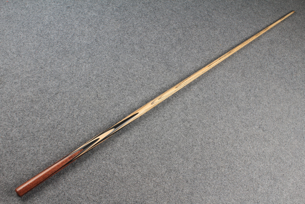★★★  1 piece ash snooker cue # 7072