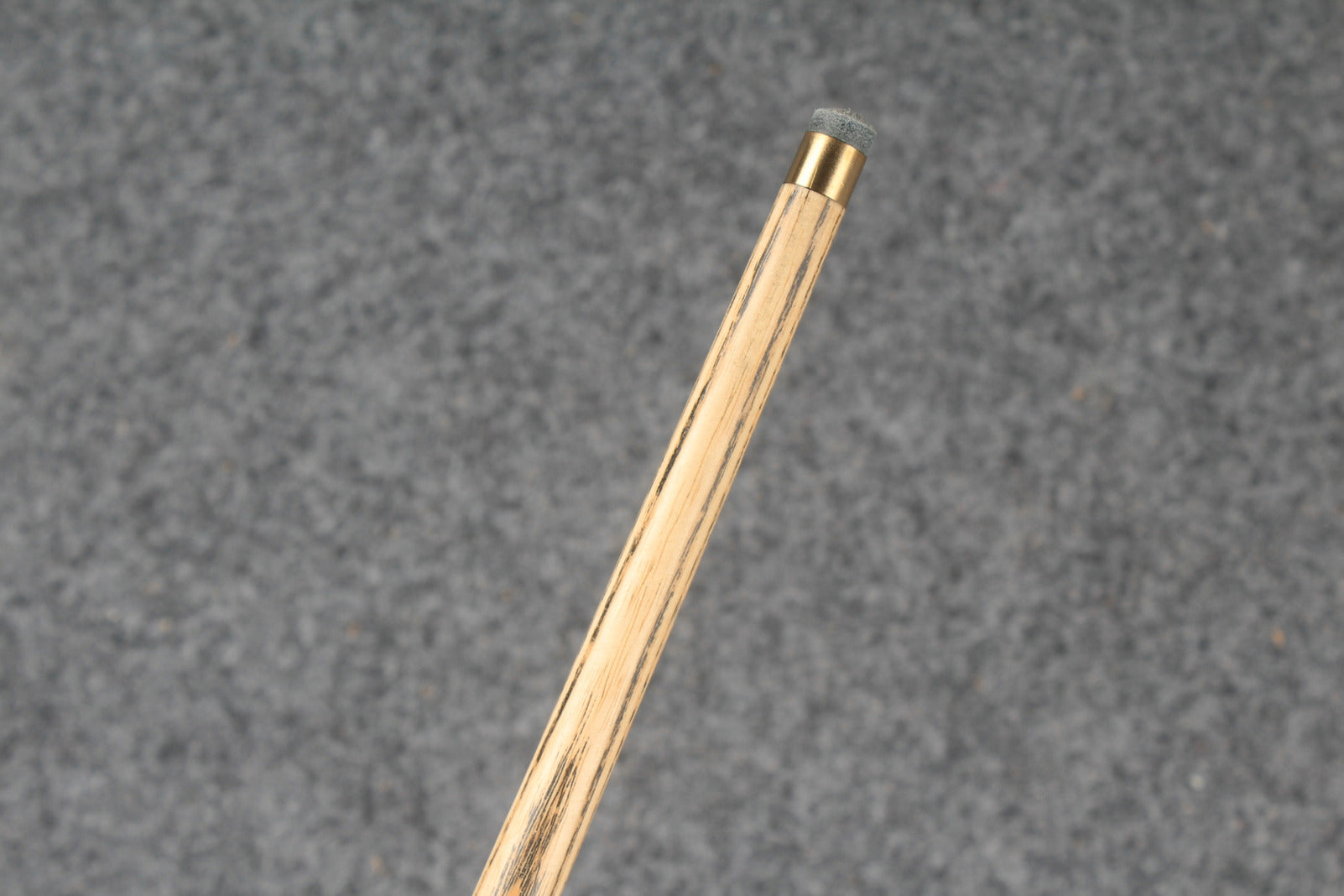 ★★★  1 piece ash snooker cue # 7072