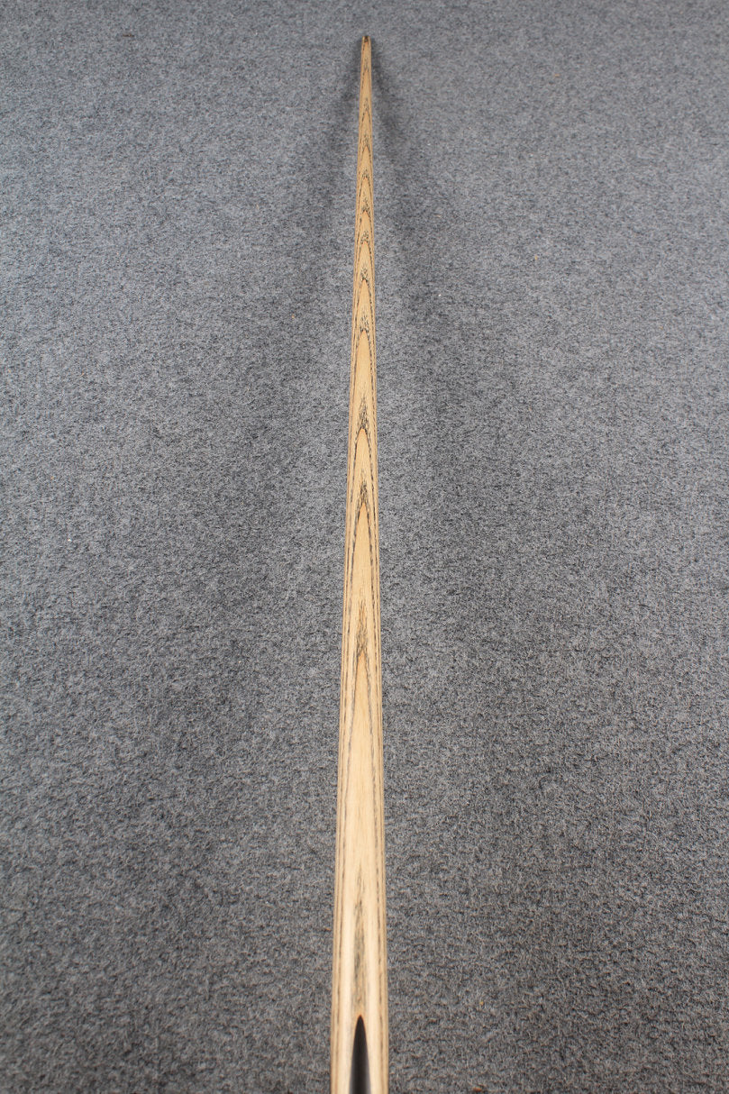 ★★★  1 piece ash snooker cue # 7073
